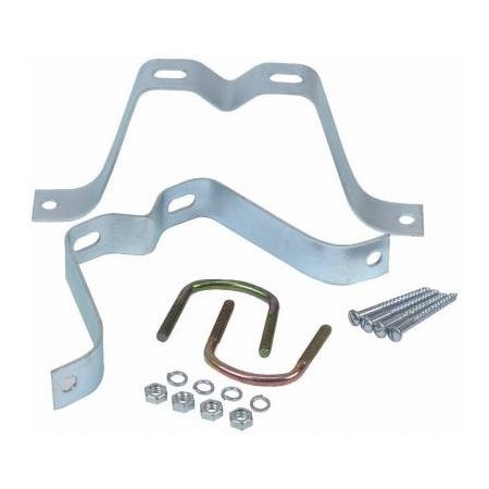 Audiovox 2PK 4 Antenna Bracket VH125RV